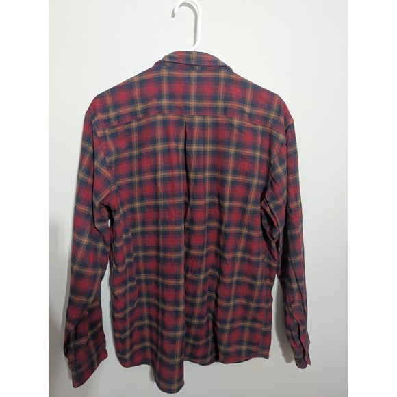 Dickies Flannel - Picture 4 of 4
